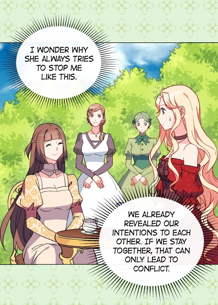 What It Takes to be a Villainess Chapter 33 page 47