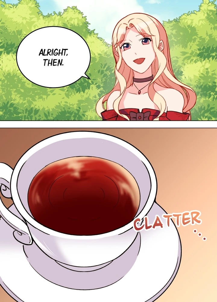 What It Takes to be a Villainess Chapter 33 page 50
