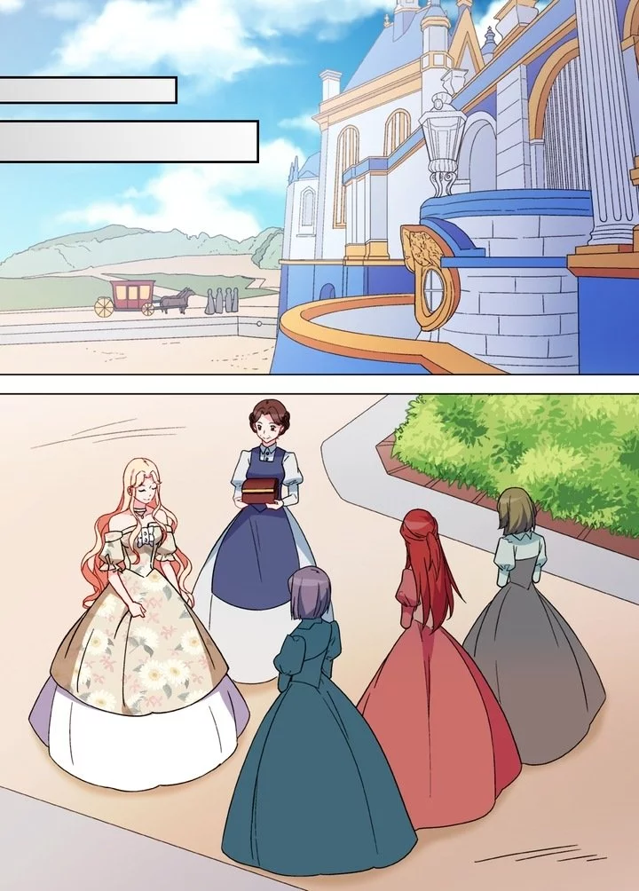 What It Takes to be a Villainess Chapter 35 page 20