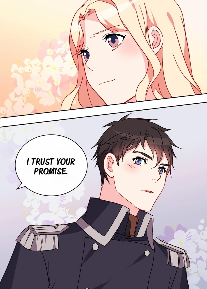 What It Takes to be a Villainess Chapter 32 page 23