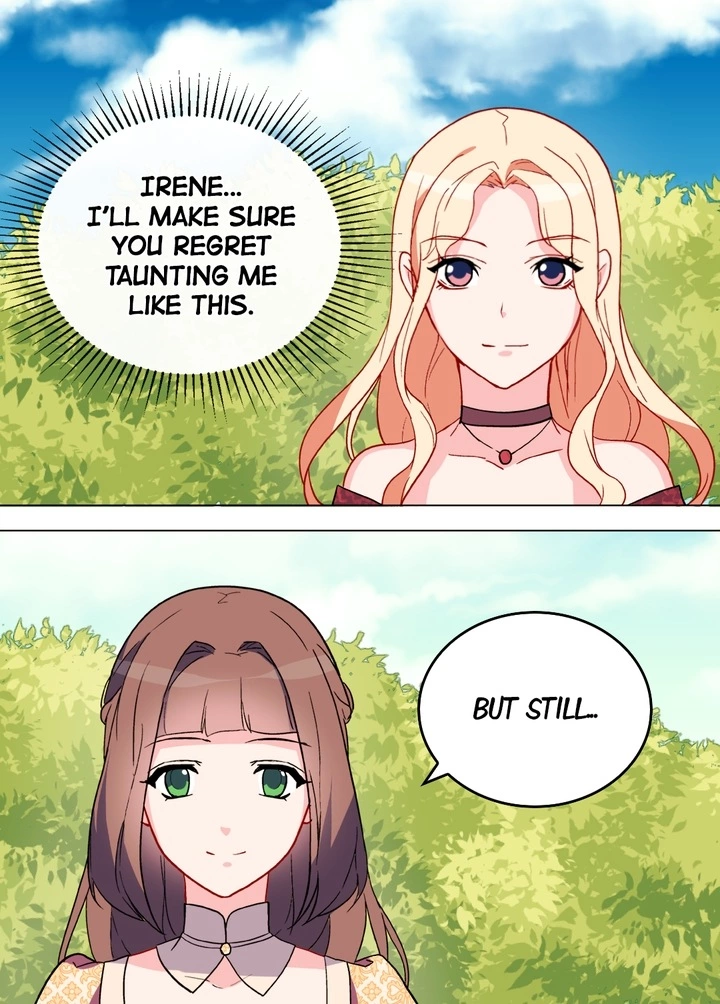 What It Takes to be a Villainess Chapter 34 page 4