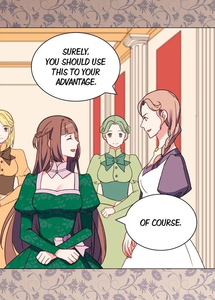 What It Takes to be a Villainess Chapter 32 page 51