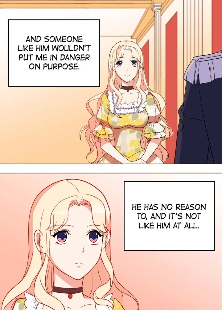 What It Takes to be a Villainess Chapter 32 page 30