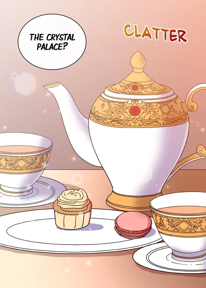 What It Takes to be a Villainess Chapter 32 page 34