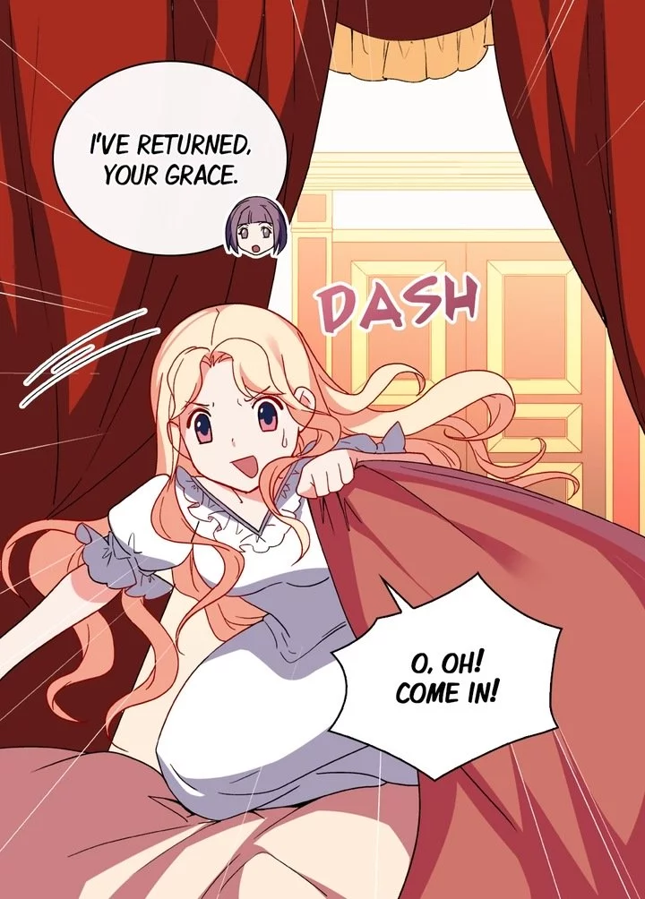 What It Takes to be a Villainess Chapter 35 page 9