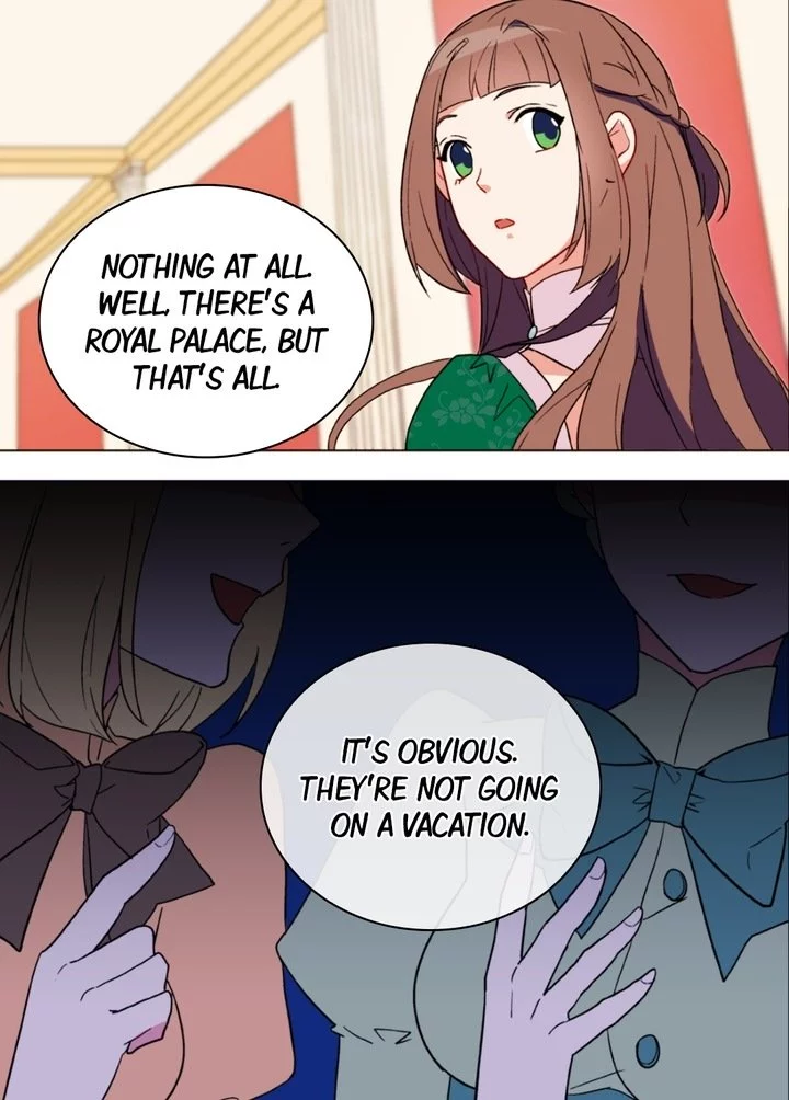 What It Takes to be a Villainess Chapter 32 page 47