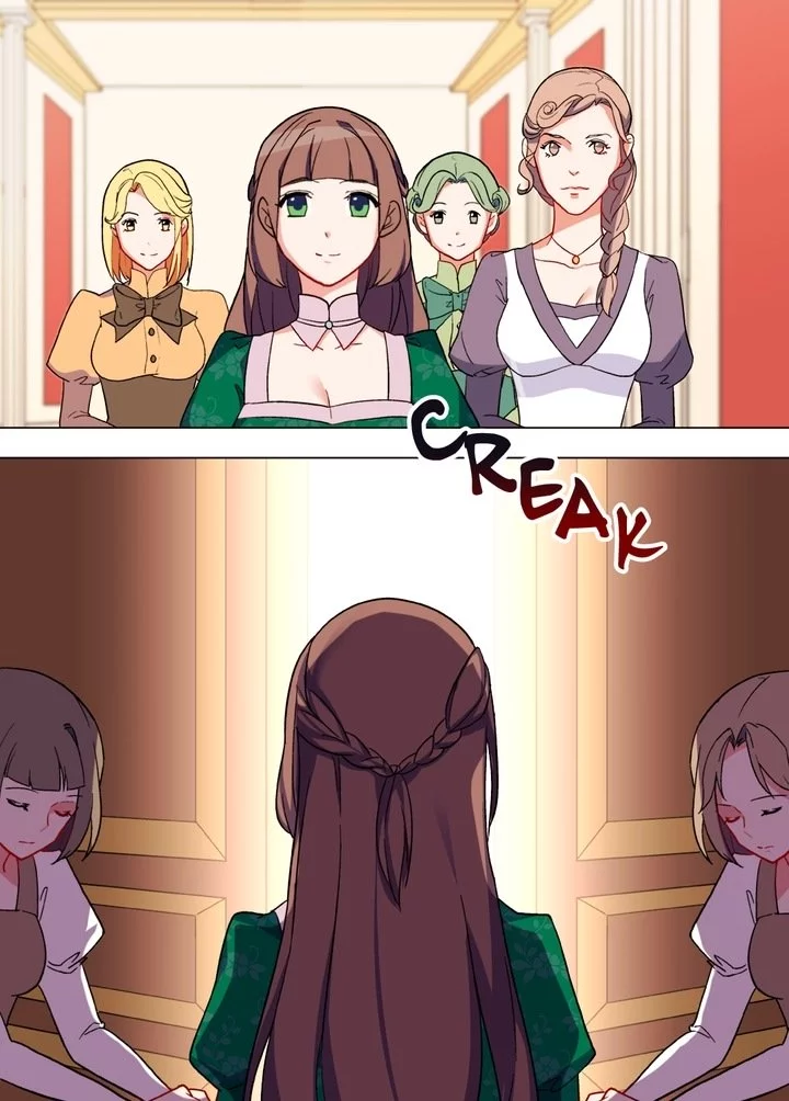 What It Takes to be a Villainess Chapter 32 page 52