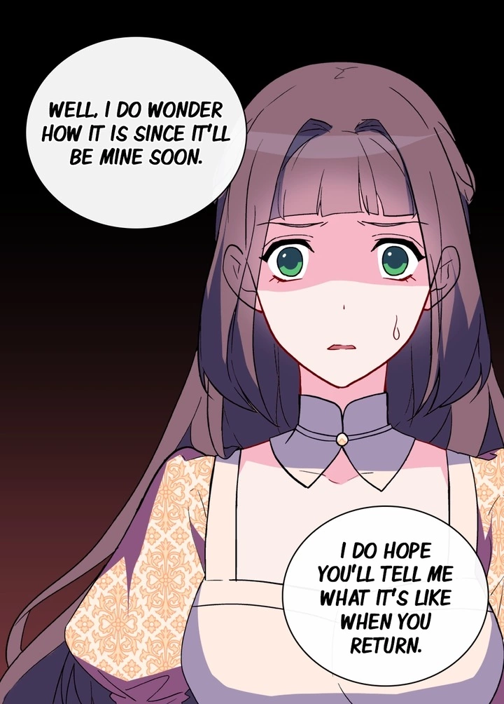 What It Takes to be a Villainess Chapter 34 page 7