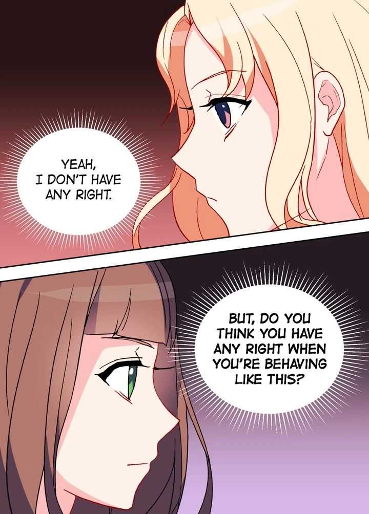 What It Takes to be a Villainess Chapter 34 page 12
