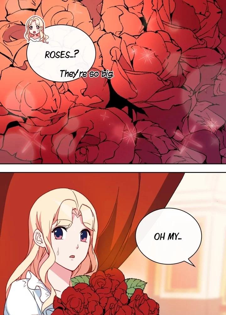 What It Takes to be a Villainess Chapter 35 page 14