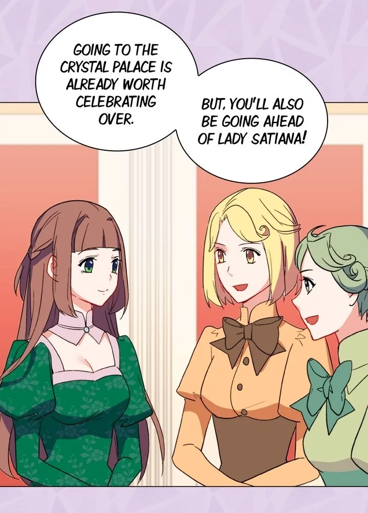 What It Takes to be a Villainess Chapter 32 page 44