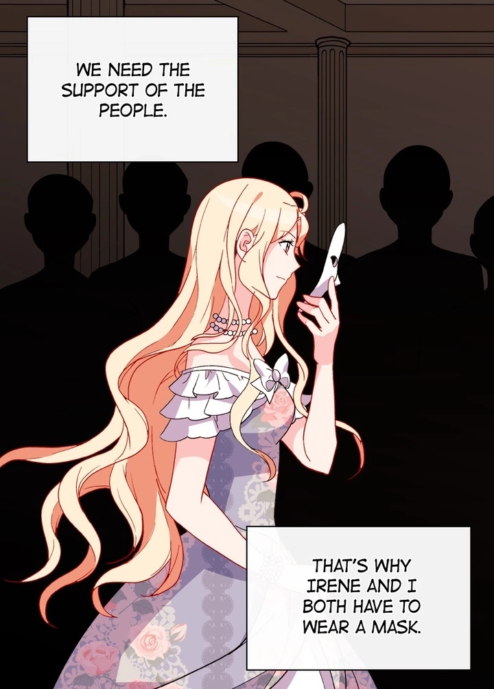 What It Takes to be a Villainess Chapter 34 page 18
