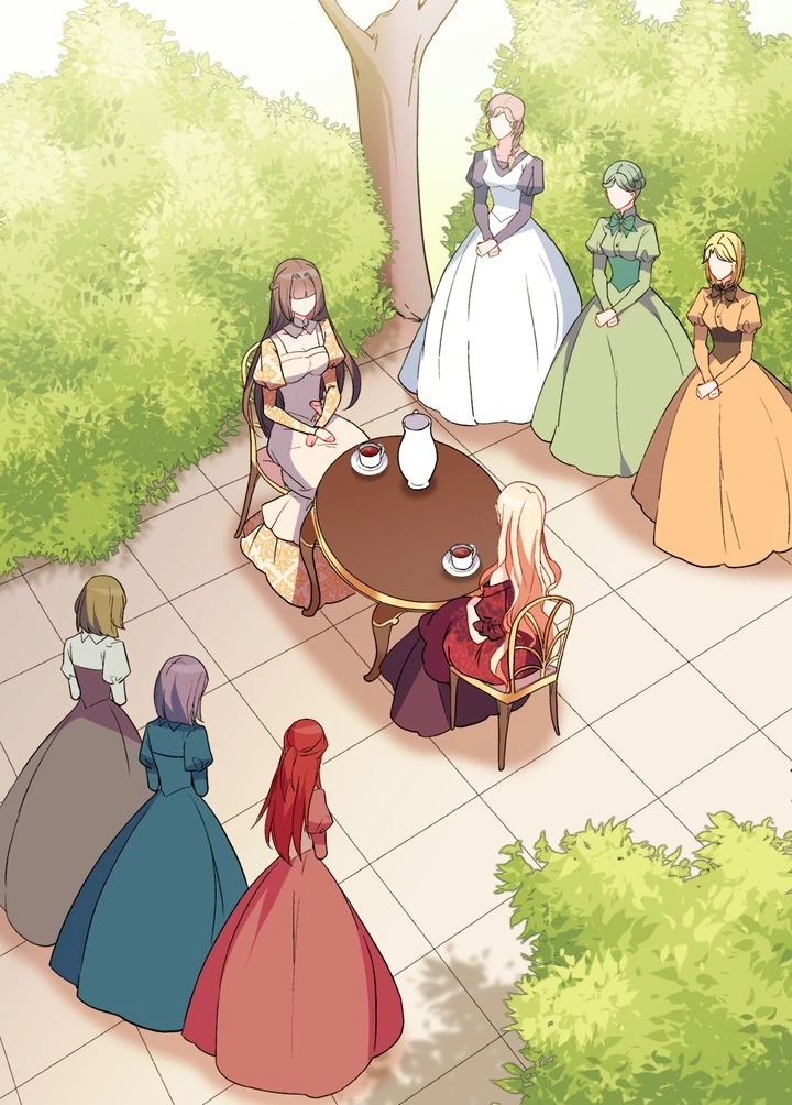 What It Takes to be a Villainess Chapter 34 page 3