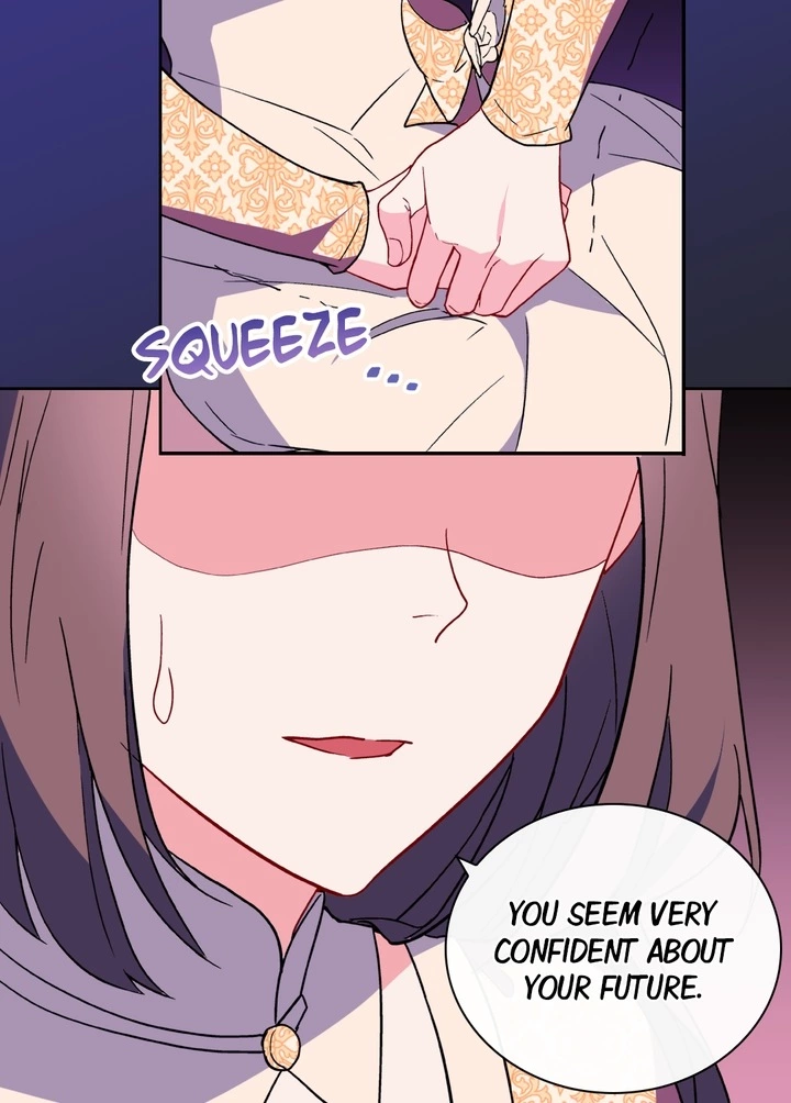What It Takes to be a Villainess Chapter 34 page 9