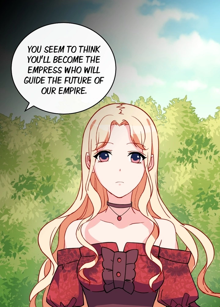 What It Takes to be a Villainess Chapter 34 page 10