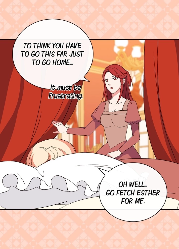 What It Takes to be a Villainess Chapter 34 page 41