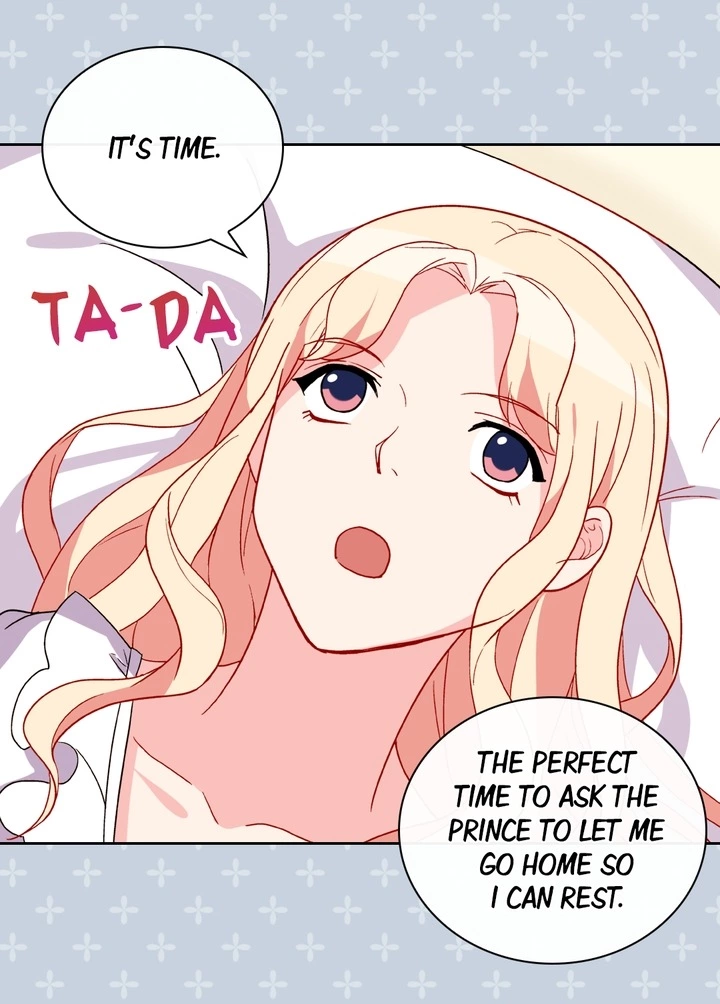 What It Takes to be a Villainess Chapter 34 page 38