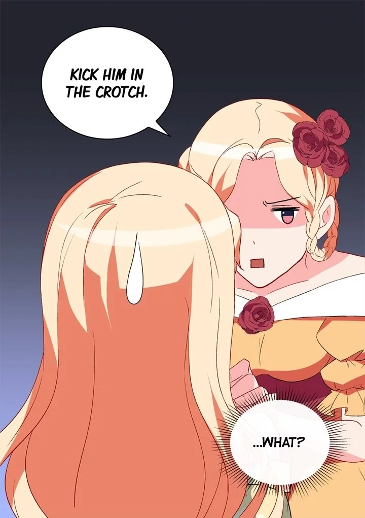 What It Takes to be a Villainess Chapter 35 page 43