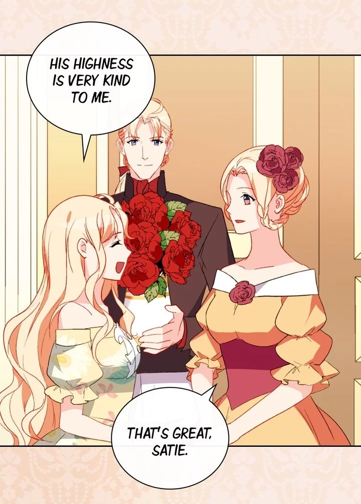 What It Takes to be a Villainess Chapter 35 page 40