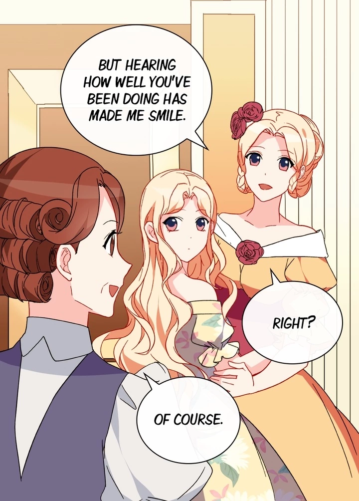 What It Takes to be a Villainess Chapter 35 page 36