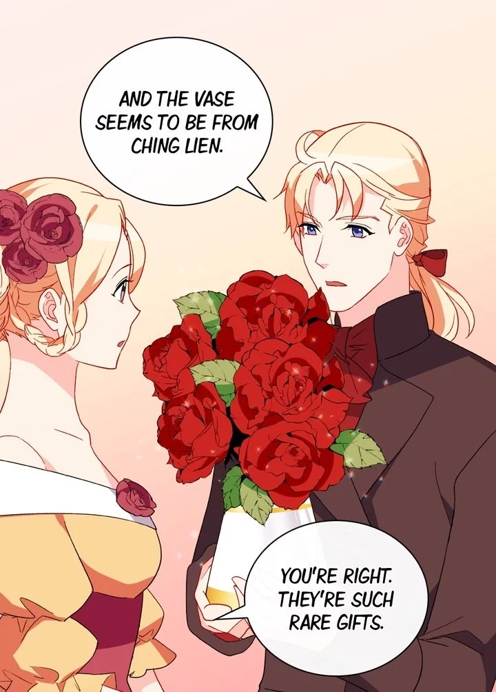 What It Takes to be a Villainess Chapter 35 page 39