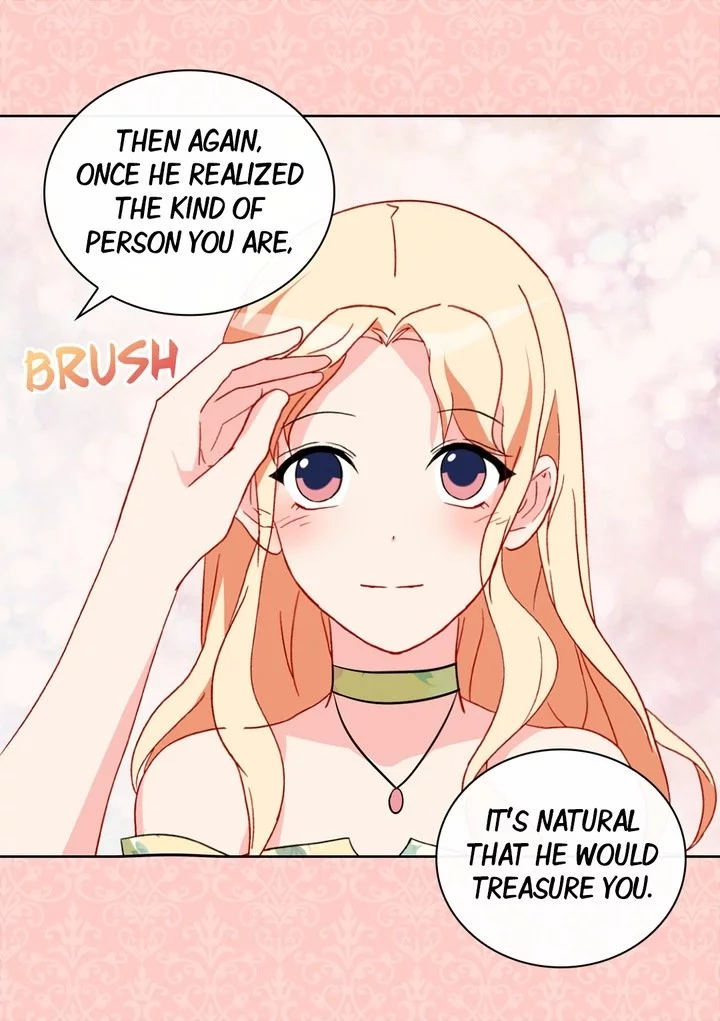 What It Takes to be a Villainess Chapter 35 page 41