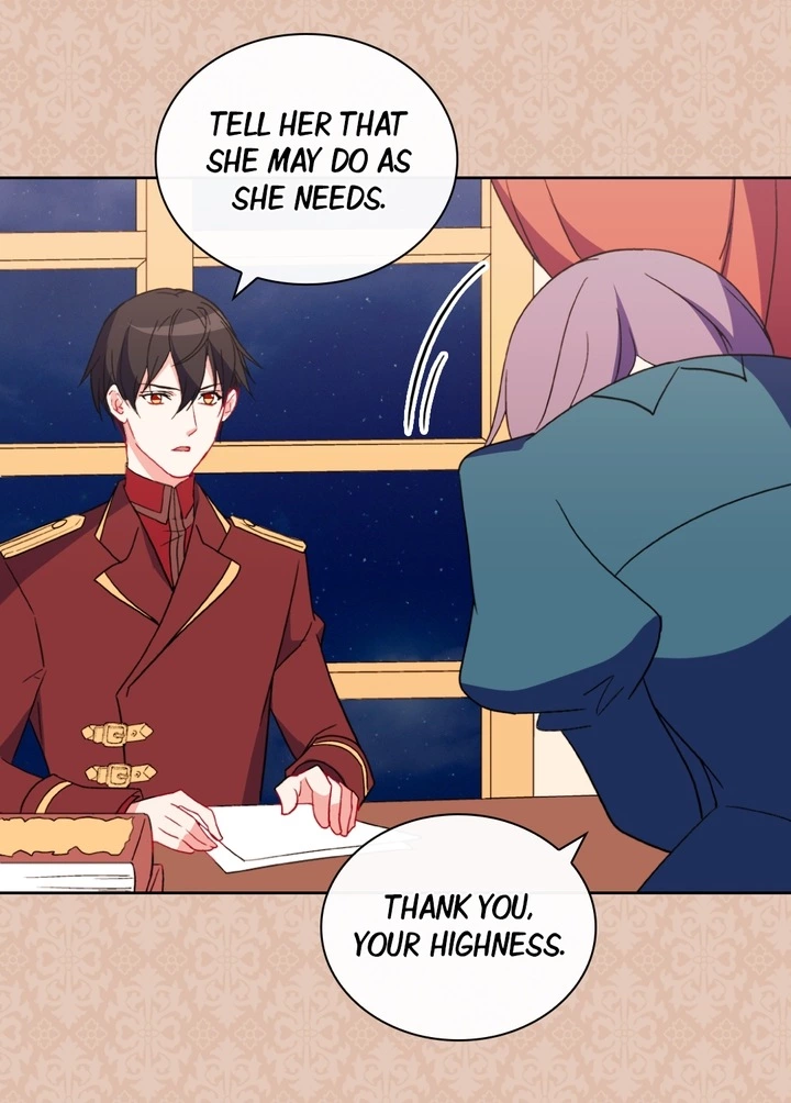 What It Takes to be a Villainess Chapter 34 page 52