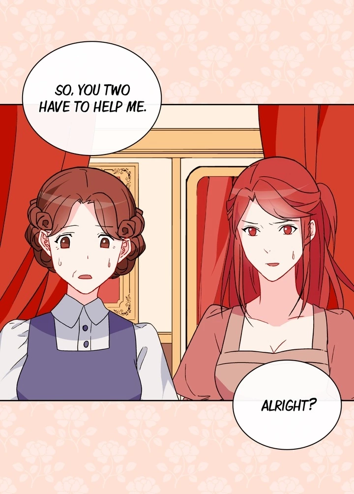 What It Takes to be a Villainess Chapter 34 page 35