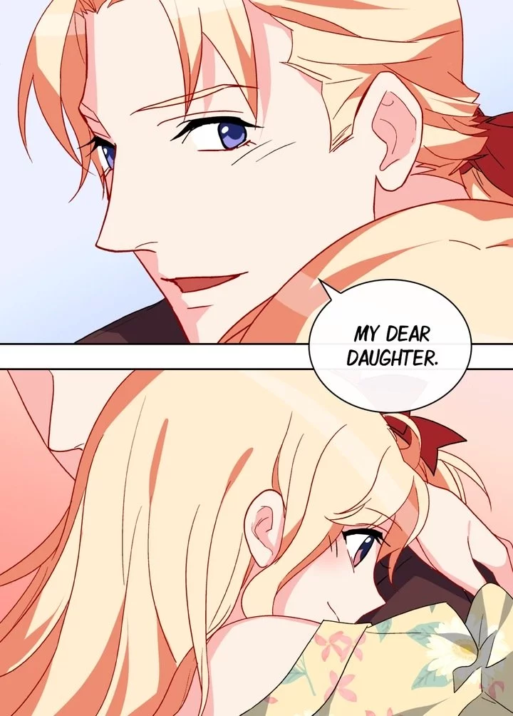 What It Takes to be a Villainess Chapter 35 page 32