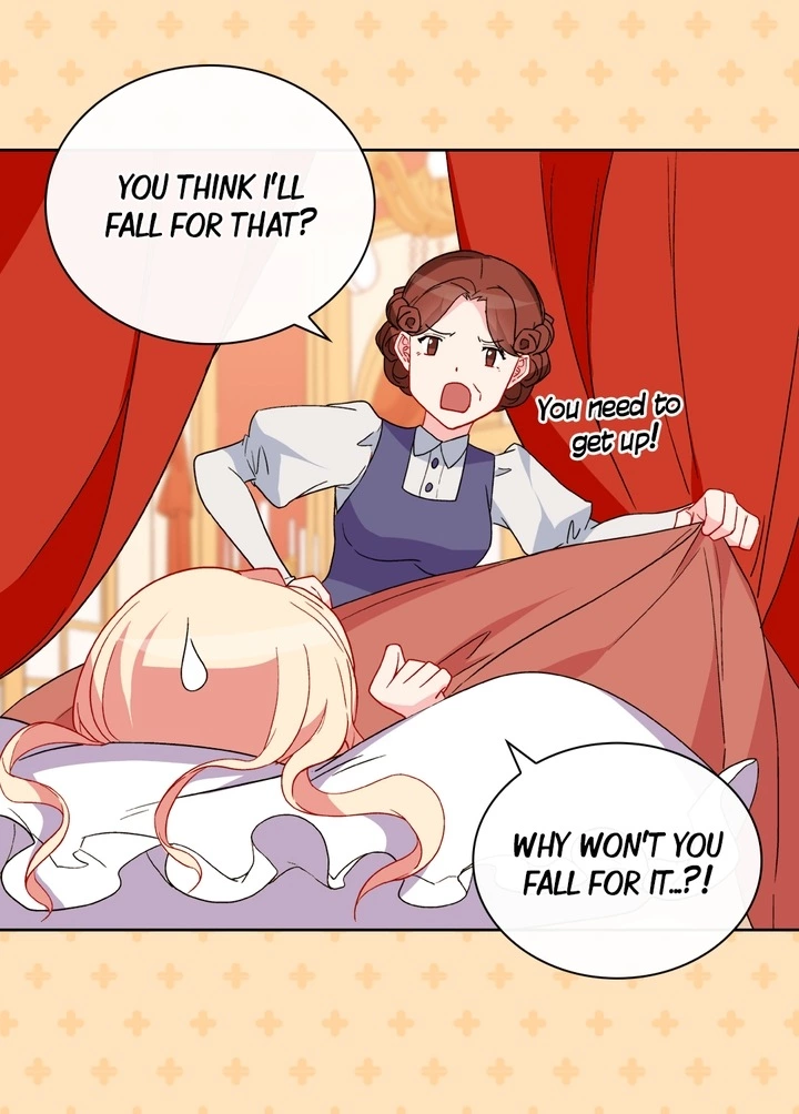 What It Takes to be a Villainess Chapter 34 page 26