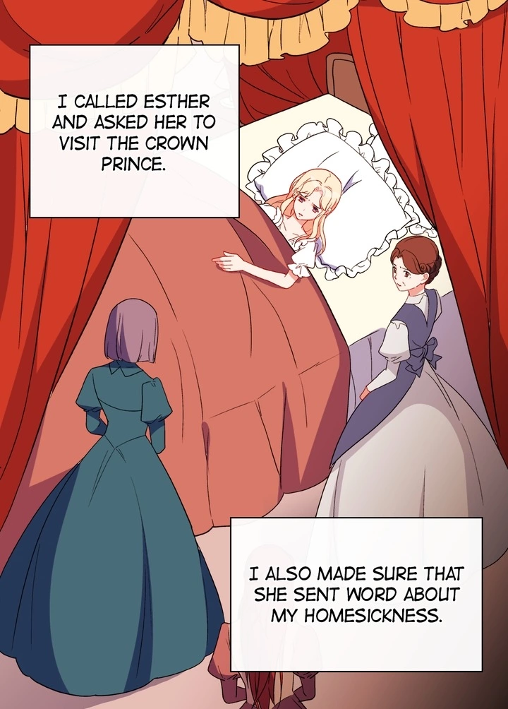 What It Takes to be a Villainess Chapter 34 page 42