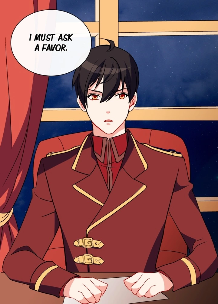 What It Takes to be a Villainess Chapter 34 page 54