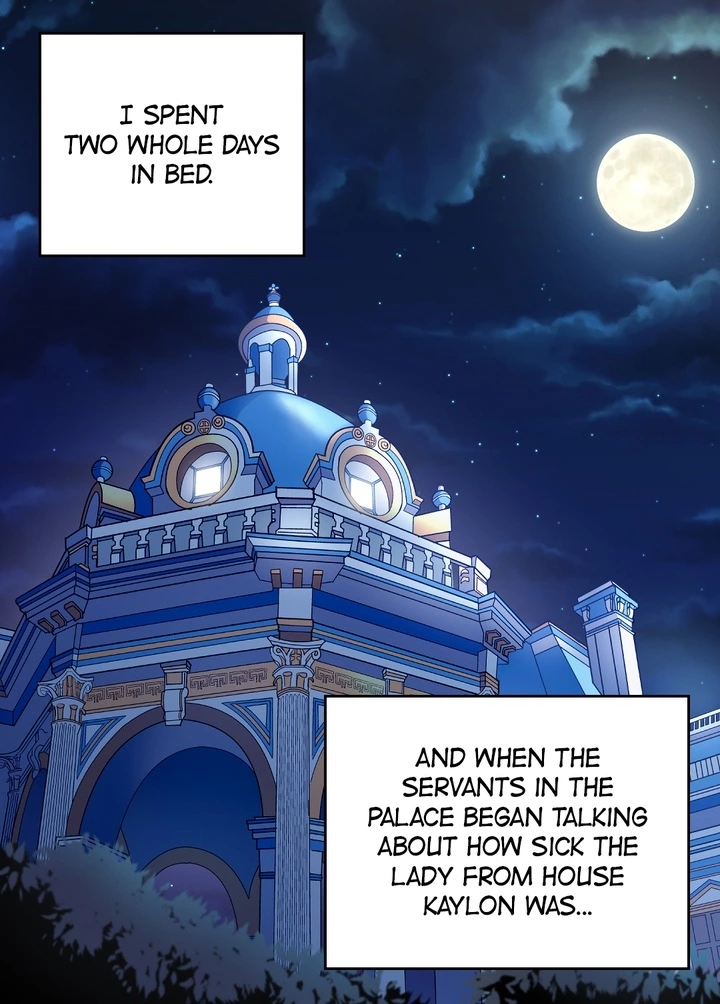 What It Takes to be a Villainess Chapter 34 page 37