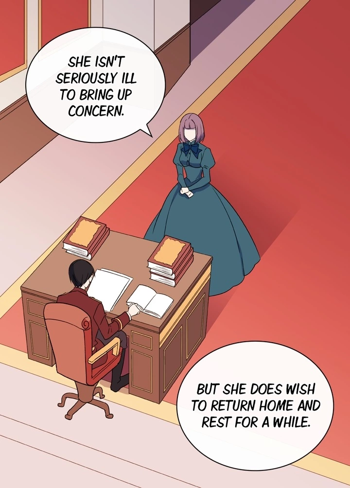 What It Takes to be a Villainess Chapter 34 page 51