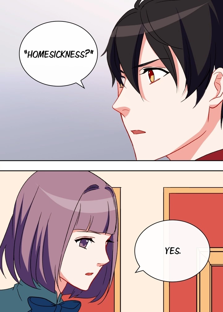 What It Takes to be a Villainess Chapter 34 page 49