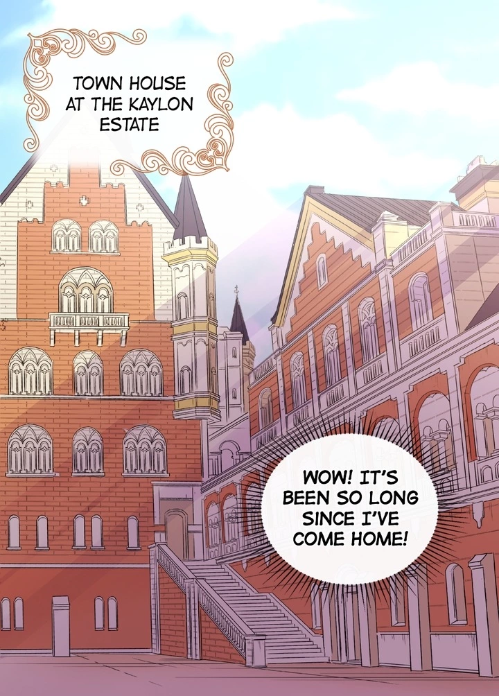 What It Takes to be a Villainess Chapter 35 page 28