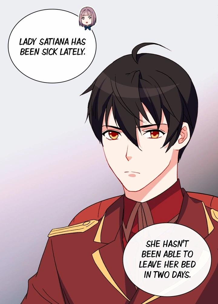 What It Takes to be a Villainess Chapter 34 page 47