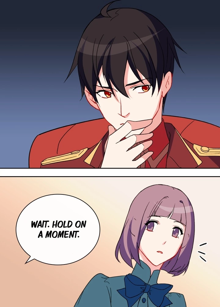 What It Takes to be a Villainess Chapter 34 page 53
