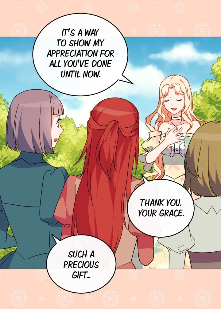 What It Takes to be a Villainess Chapter 35 page 25