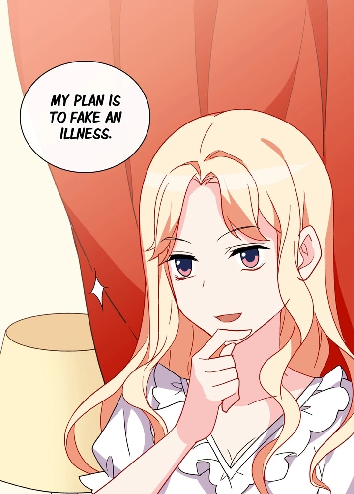 What It Takes to be a Villainess Chapter 34 page 32