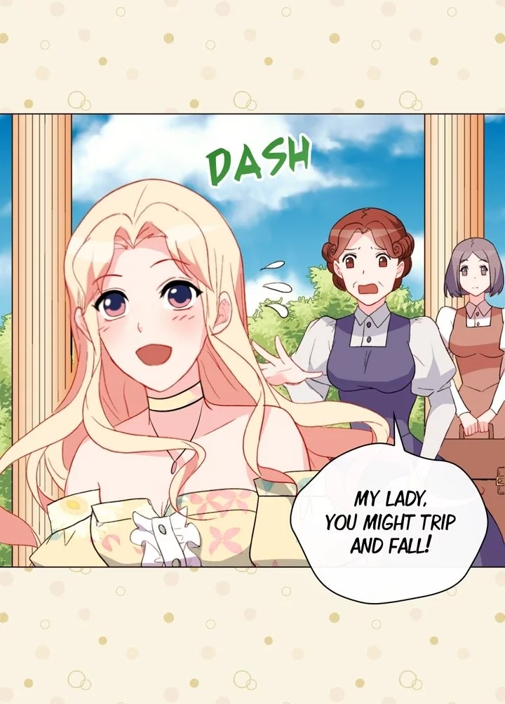 What It Takes to be a Villainess Chapter 35 page 29