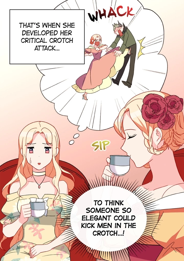 What It Takes to be a Villainess Chapter 35 page 46