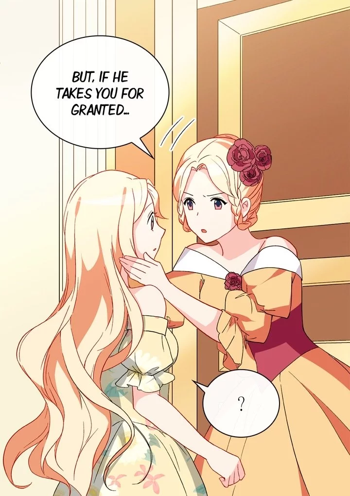 What It Takes to be a Villainess Chapter 35 page 42
