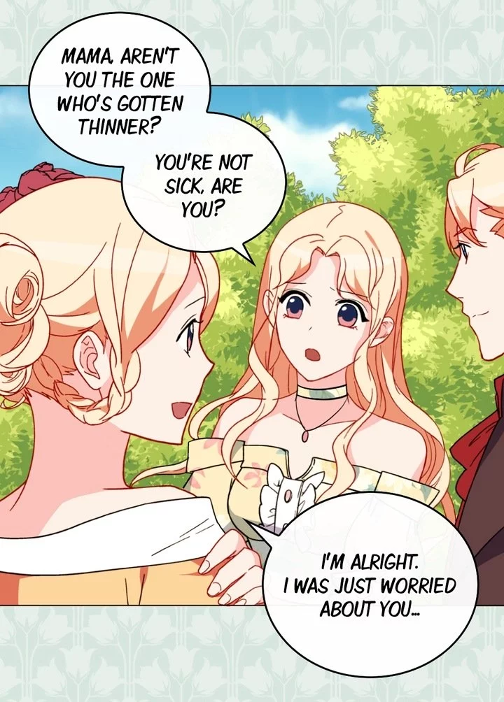 What It Takes to be a Villainess Chapter 35 page 35