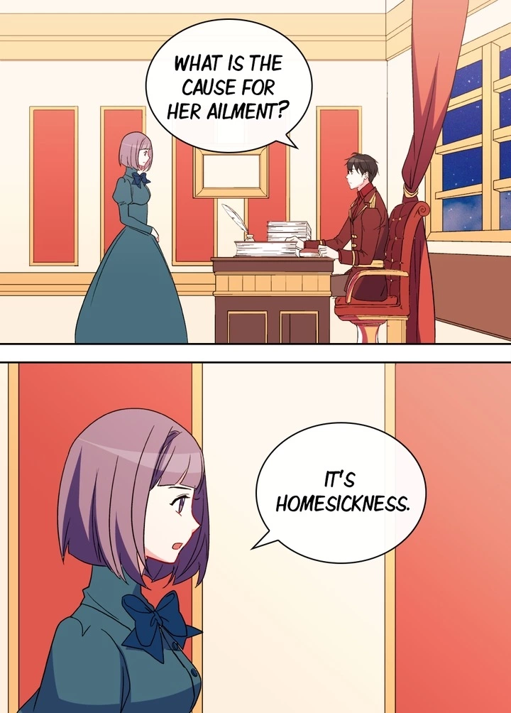 What It Takes to be a Villainess Chapter 34 page 48