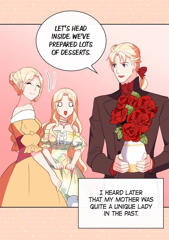 What It Takes to be a Villainess Chapter 35 page 44