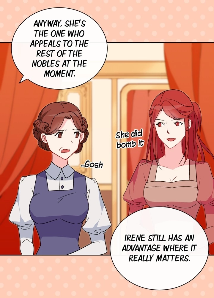 What It Takes to be a Villainess Chapter 34 page 30