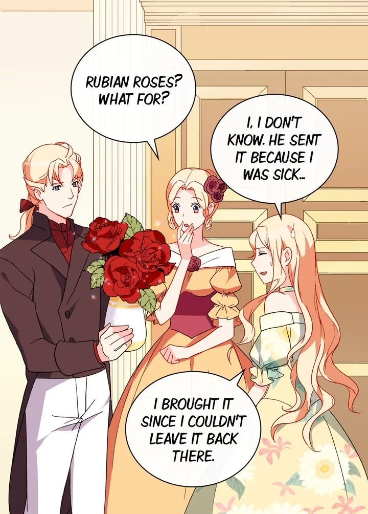What It Takes to be a Villainess Chapter 35 page 38