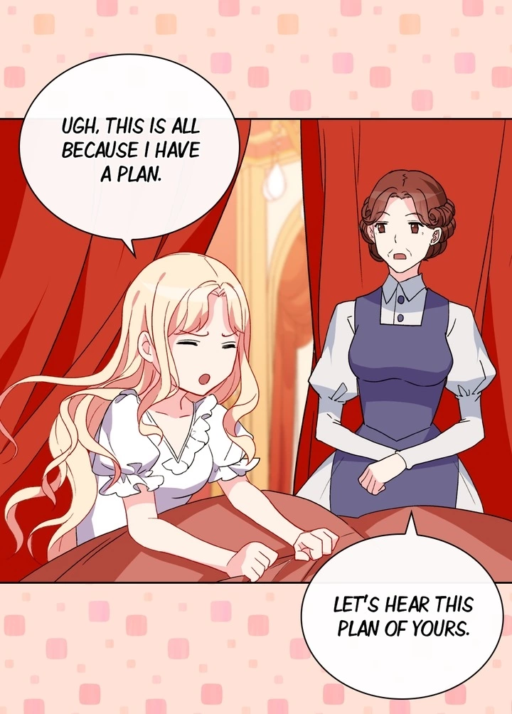 What It Takes to be a Villainess Chapter 34 page 27