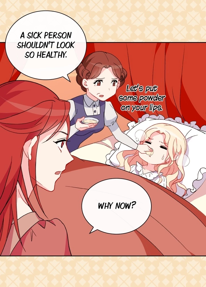 What It Takes to be a Villainess Chapter 34 page 39
